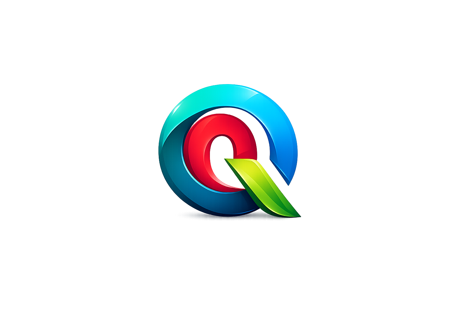 Qudrattec Logo
